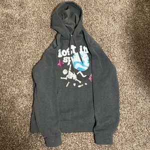 Lost In Space Hoodie/Sweatshirt